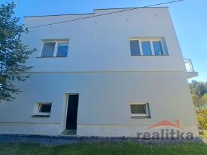 Prodej vícegeneračního domu, Štítina, Příčná, 158 m2