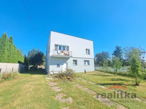 Prodej vícegeneračního domu, Štítina, Příčná, 158 m2