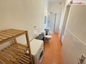 Pronájem bytu 2+kk, Praha - Smíchov, Klicperova, 60 m2