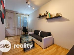 Prodej bytu 3+kk, Ostrava - Poruba, náměstí Družby, 51 m2