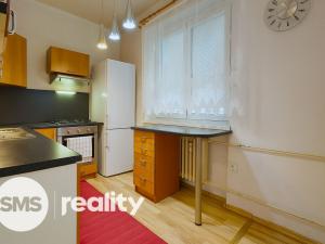 Prodej bytu 3+kk, Ostrava - Poruba, náměstí Družby, 51 m2