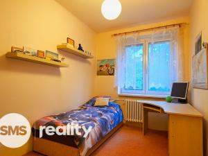 Prodej bytu 3+kk, Ostrava - Poruba, náměstí Družby, 51 m2
