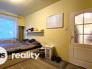 Prodej bytu 3+kk, Ostrava - Poruba, náměstí Družby, 51 m2