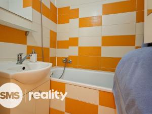 Prodej bytu 3+kk, Ostrava - Poruba, náměstí Družby, 51 m2