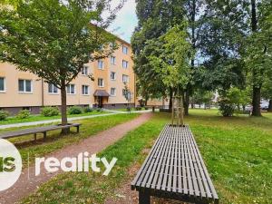 Prodej bytu 3+kk, Ostrava - Poruba, náměstí Družby, 51 m2