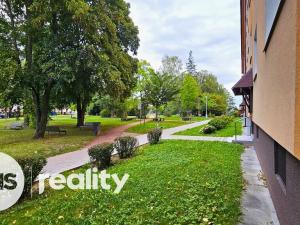 Prodej bytu 3+kk, Ostrava - Poruba, náměstí Družby, 51 m2