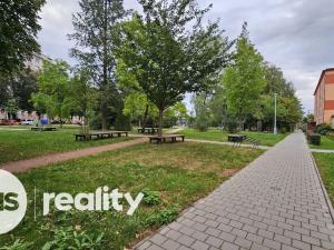 Prodej bytu 3+kk, Ostrava - Poruba, náměstí Družby, 51 m2
