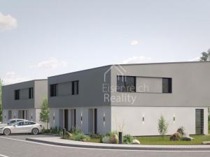 Prodej bytu 3+kk, Slatina, 84 m2