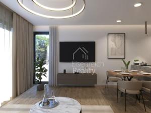 Prodej bytu 3+kk, Slatina, 84 m2