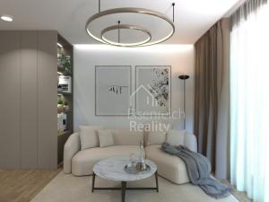 Prodej bytu 3+kk, Slatina, 84 m2