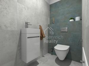 Prodej bytu 3+kk, Slatina, 84 m2