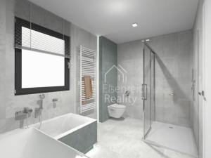 Prodej bytu 3+kk, Slatina, 84 m2