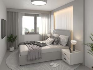 Prodej bytu 3+kk, Slatina, 84 m2