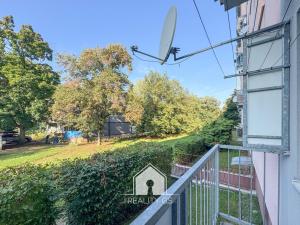 Prodej bytu 2+1, Ústí nad Labem, Kozinova, 55 m2