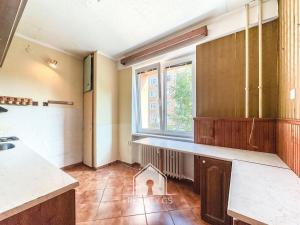 Prodej bytu 2+1, Ústí nad Labem, Kozinova, 55 m2