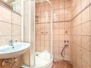 Prodej bytu 2+1, Ústí nad Labem, Kozinova, 55 m2