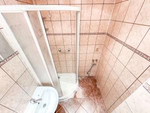 Prodej bytu 2+1, Ústí nad Labem, Kozinova, 55 m2
