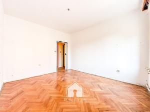 Prodej bytu 2+1, Ústí nad Labem, Kozinova, 55 m2