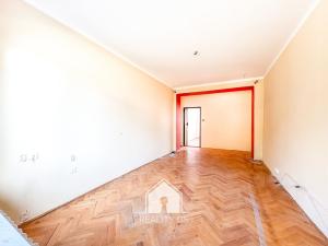 Prodej bytu 2+1, Ústí nad Labem, Kozinova, 55 m2