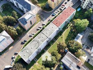 Prodej bytu 2+1, Ústí nad Labem, Kozinova, 55 m2