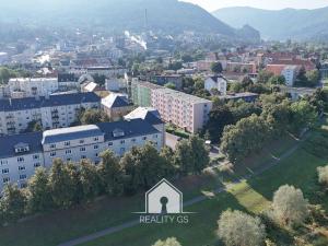 Prodej bytu 2+1, Ústí nad Labem, Kozinova, 55 m2