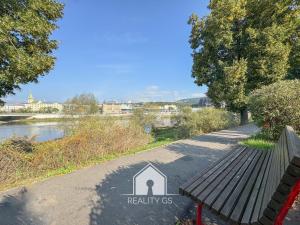 Prodej bytu 2+1, Ústí nad Labem, Kozinova, 55 m2
