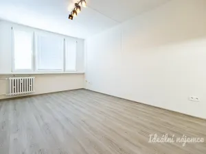 Pronájem bytu 2+kk, Praha - Střížkov, K lipám, 38 m2