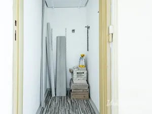 Pronájem bytu 2+kk, Praha - Střížkov, K lipám, 38 m2