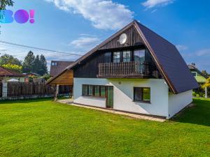 Prodej rodinného domu, Janovice, 145 m2