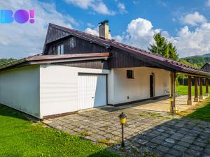 Prodej rodinného domu, Janovice, 145 m2