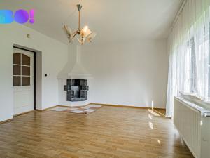 Prodej rodinného domu, Janovice, 145 m2