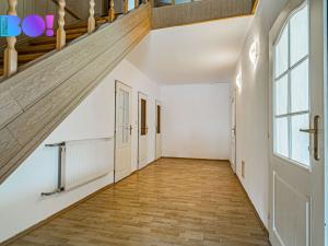 Prodej rodinného domu, Janovice, 145 m2