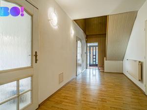 Prodej rodinného domu, Janovice, 145 m2