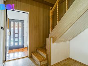 Prodej rodinného domu, Janovice, 145 m2