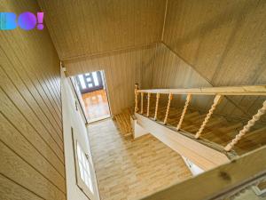 Prodej rodinného domu, Janovice, 145 m2