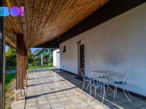 Prodej rodinného domu, Janovice, 145 m2