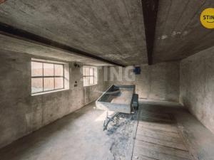 Prodej rodinného domu, Pardubice, Boženy Němcové, 250 m2