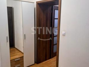 Pronájem bytu 1+1, Brno - Veveří, 43 m2