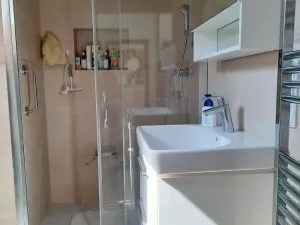 Pronájem bytu 2+kk, Bohuňovice, 44 m2