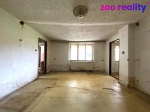 Prodej rodinného domu, Brodce, Ve Dvoře, 116 m2