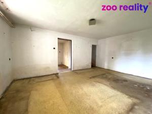 Prodej rodinného domu, Brodce, Ve Dvoře, 116 m2