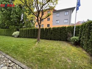 Pronájem kanceláře, Třebíč - Stařečka, Polanka, 42 m2