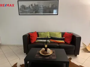 Pronájem kanceláře, Třebíč - Stařečka, Polanka, 42 m2