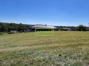 Prodej pozemku pro bydlení, Zbýšov, 1118 m2