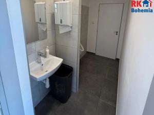 Prodej kanceláře, Řepov, 8000 m2