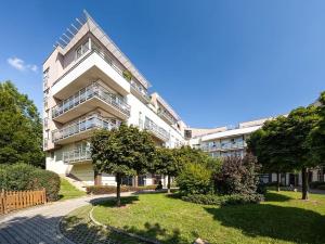 Prodej bytu 3+kk, Praha - Hostivař, Pražská, 92 m2