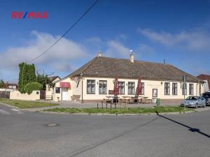 Prodej obchodního prostoru, Čelákovice, Na Hrázi, 650 m2