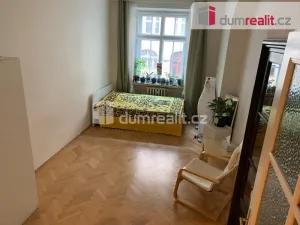 Pronájem bytu 4+1, Praha - Vinohrady, Čerchovská, 15 m2
