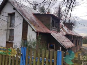 Prodej ubytování, Rožmitál pod Třemšínem - Nesvačily, 800 m2