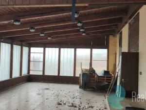 Prodej ubytování, Rožmitál pod Třemšínem - Nesvačily, 800 m2